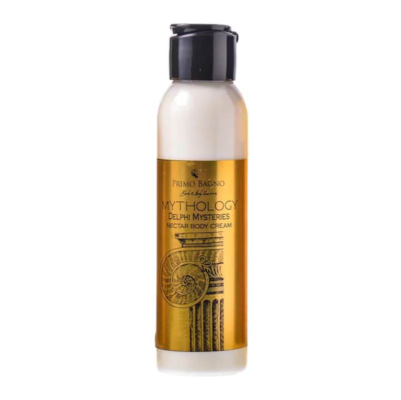 Body Lotion Delphy Mysteries