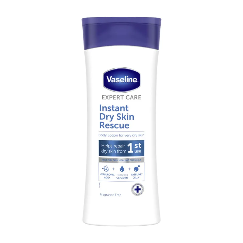 Body Lotion For Dry Skin