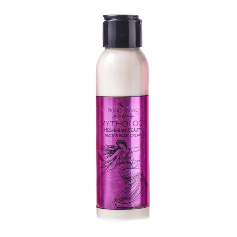 Body Lotion Hesperian Beauty