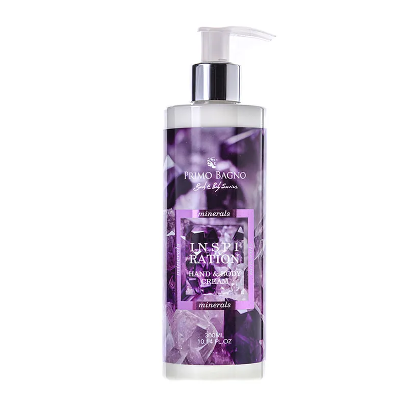 Body Lotion Inspiration