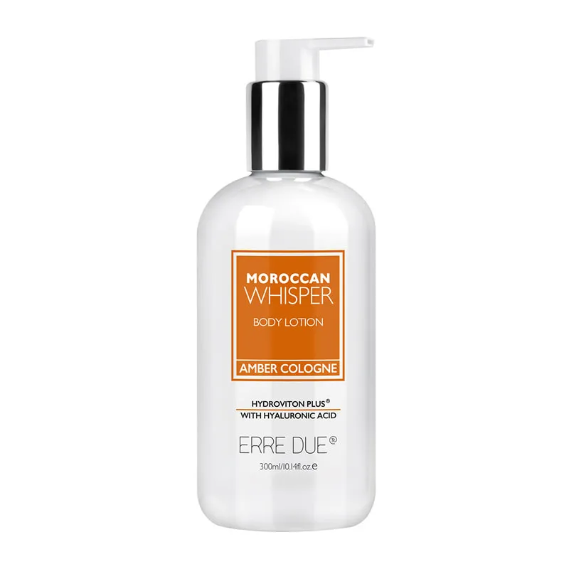 Body Lotion- Moroccan Whisper