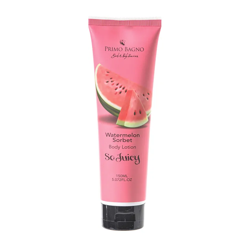 Body Lotion Watermelon
