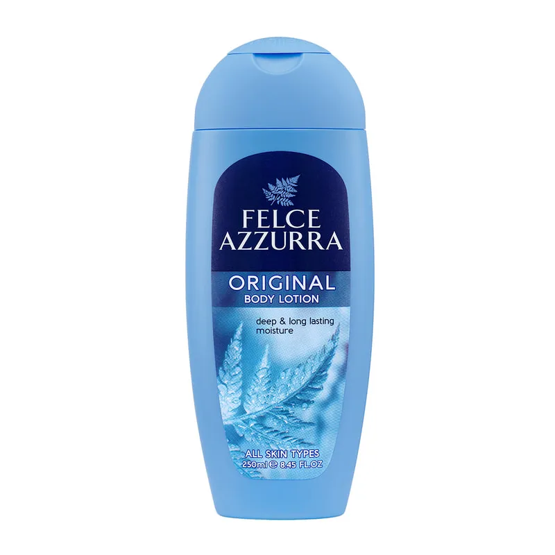 Body Lotion