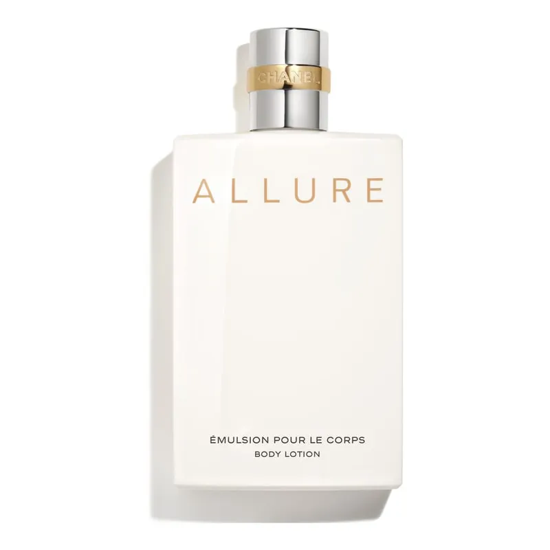 BODY LOTION
