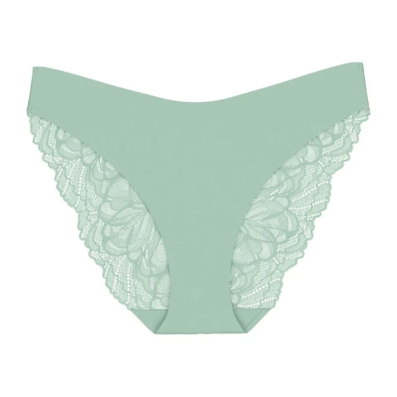 Body make-up illusion lace highleg tai slip