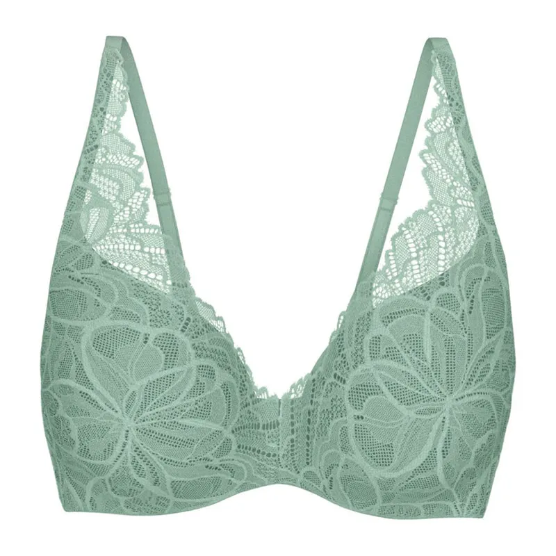 Body make-up illusion lace wp σουτιέν