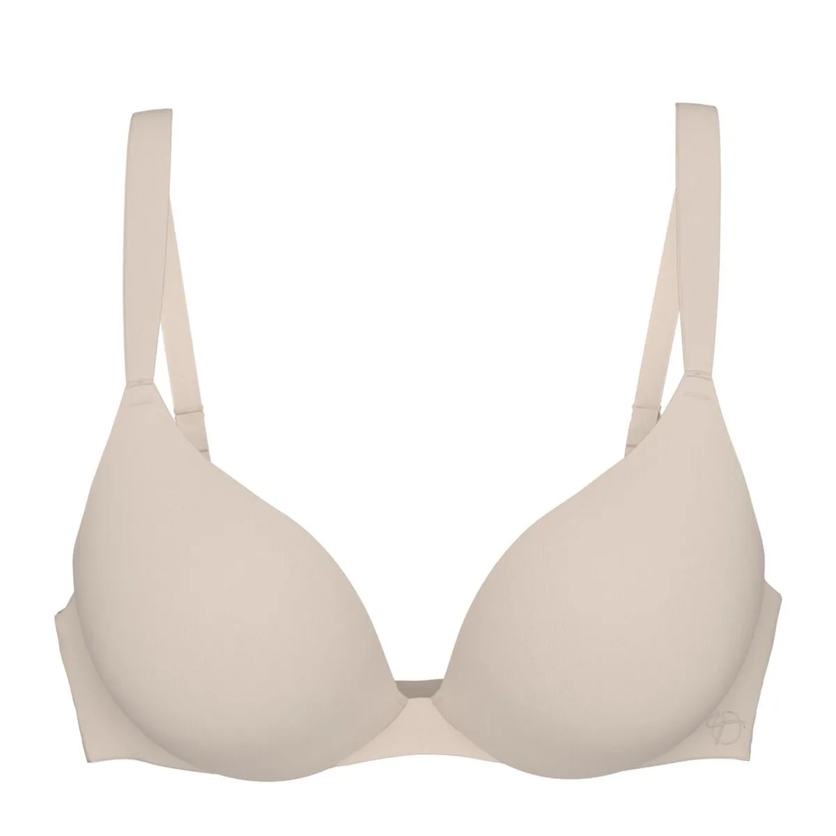 Body make-up illusion wp ex bra