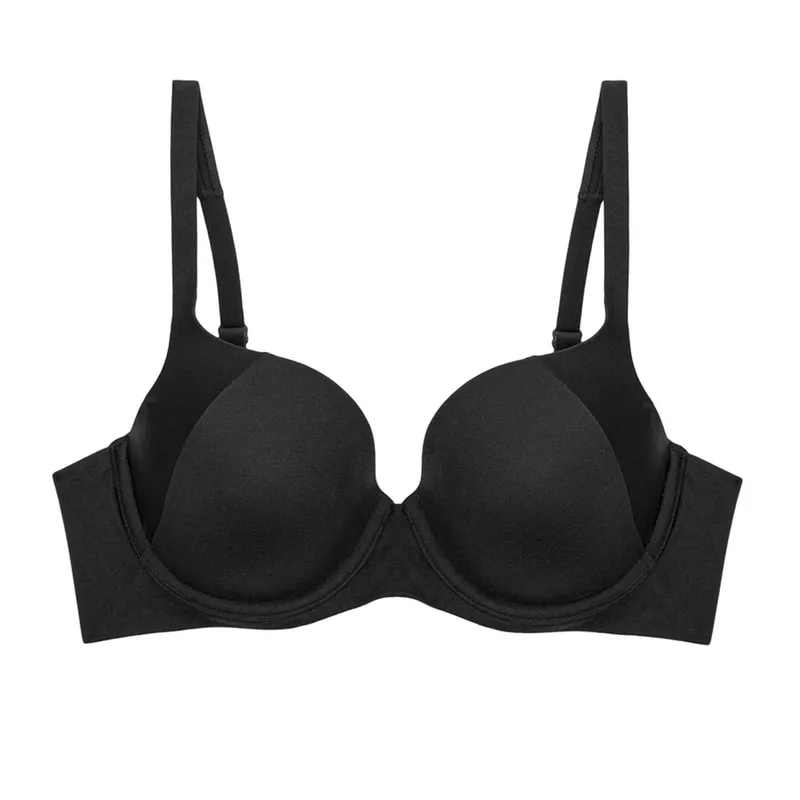 Body make-up soft touch WP EX bra