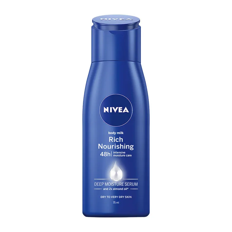 Body Milk Mini