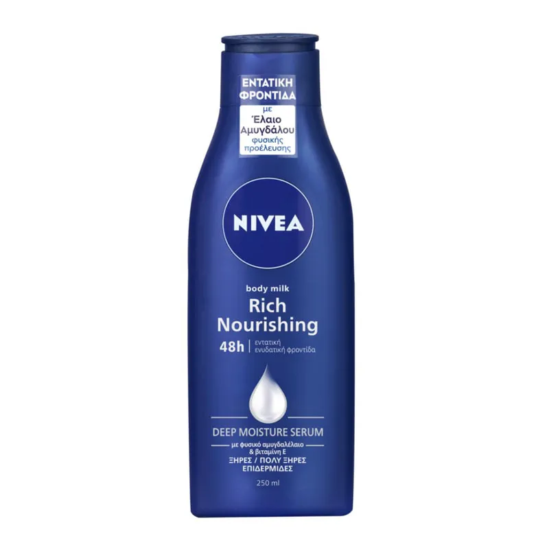 Body Milk