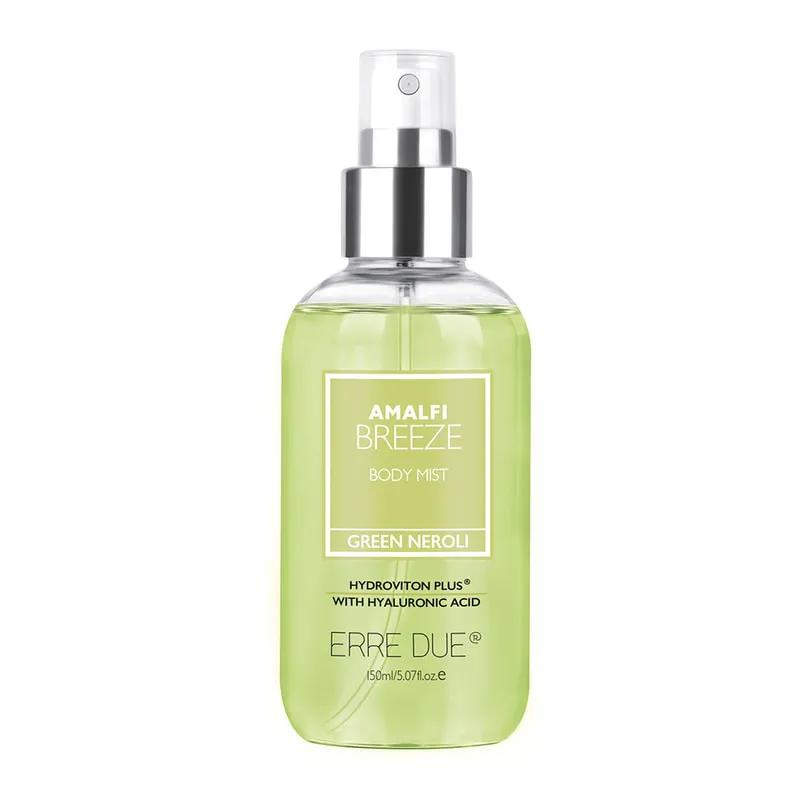 Body Mist- Amalfi Breeze