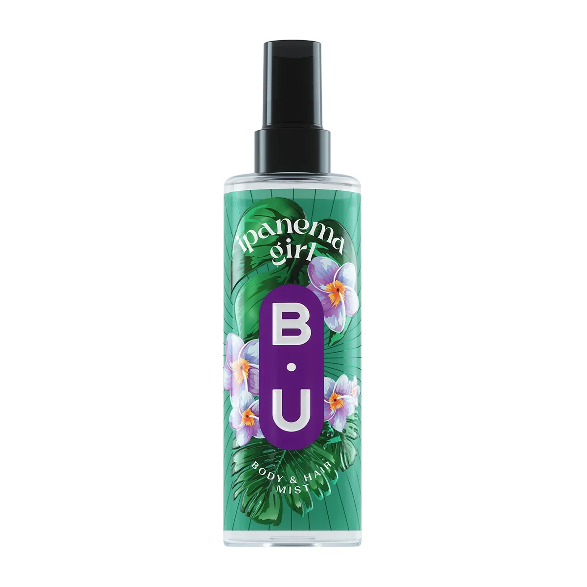 Body Mist Ipanema Girl