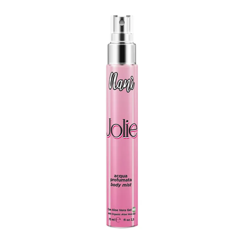 Body Mist Jolie