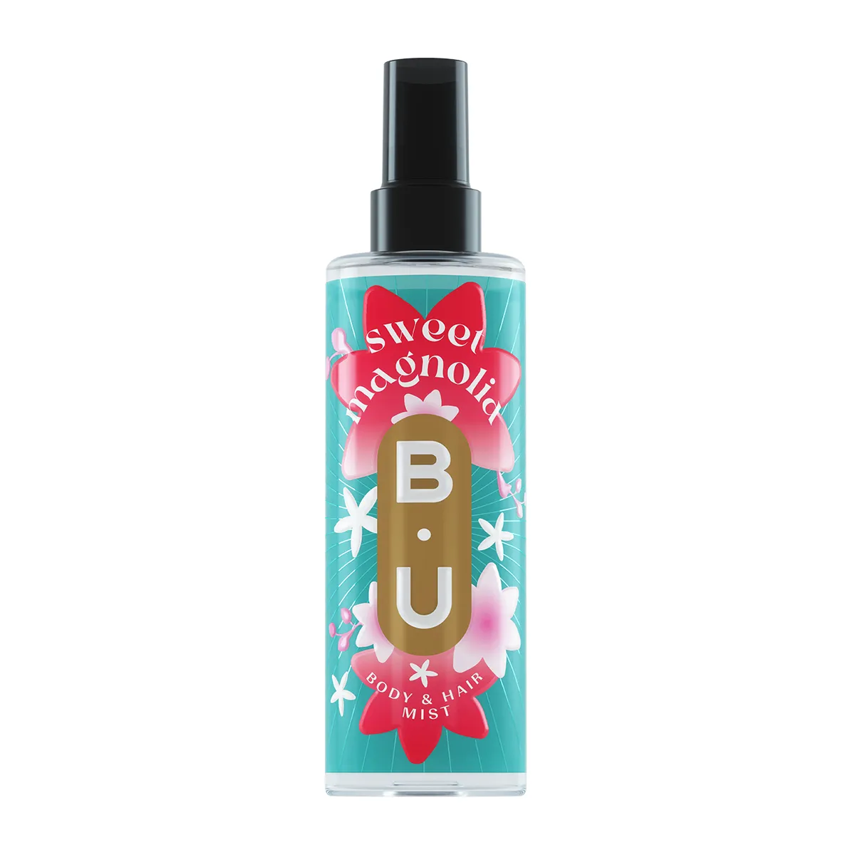 Body Mist Sweet Magnolia
