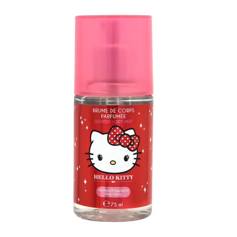 Body Mist