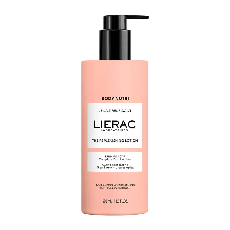 Body Nutri Replenishing Lotion