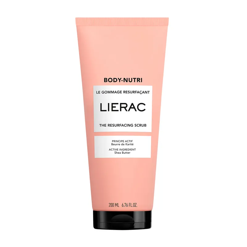 Body Nutri Resurfacing Scrub