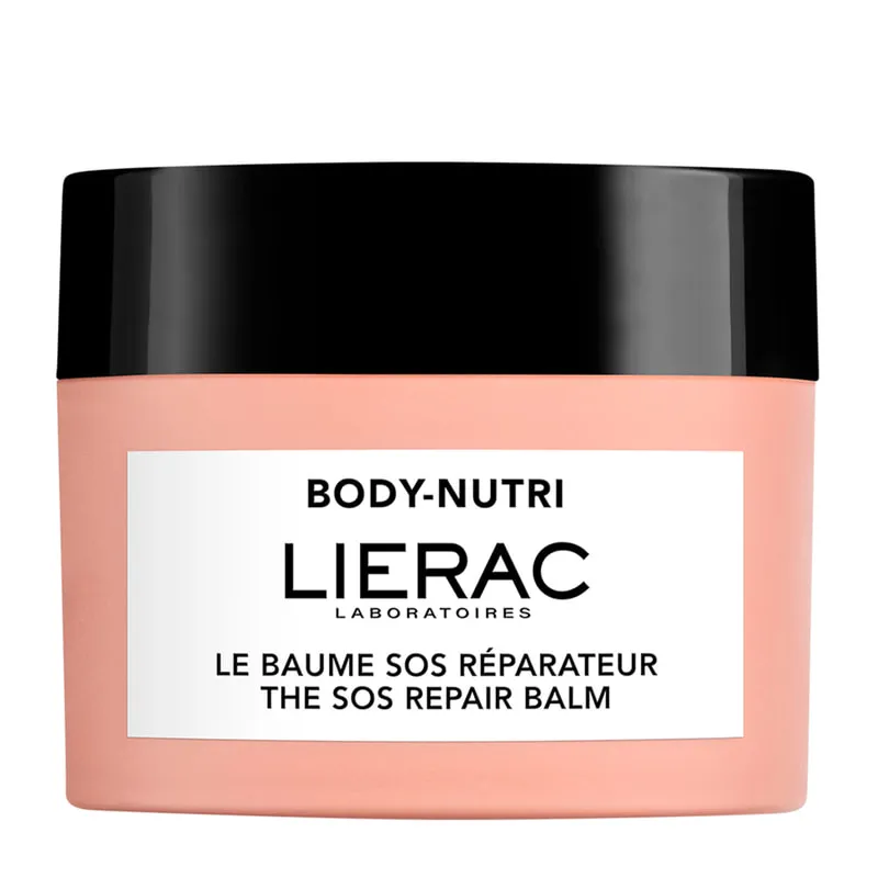 Body Nutri SOS Repair Balm