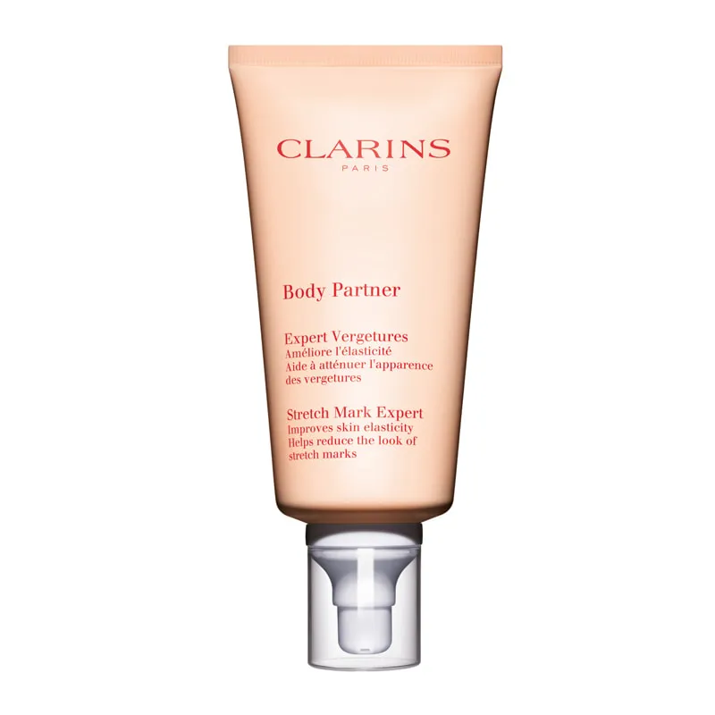Body Partner Stretch Mark Expert