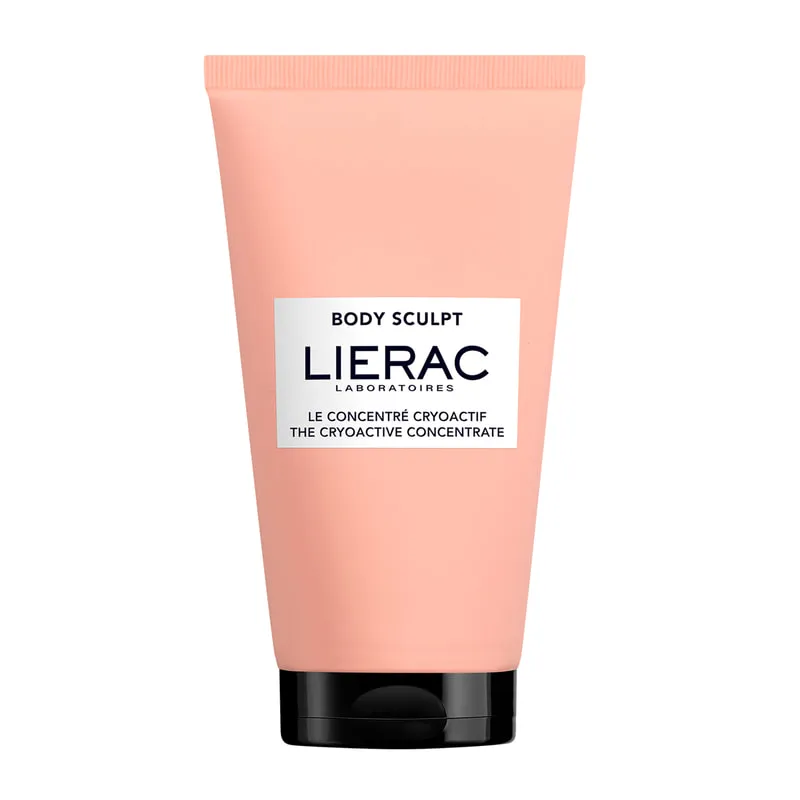 Body Sculpt Cryoactive Concentrate