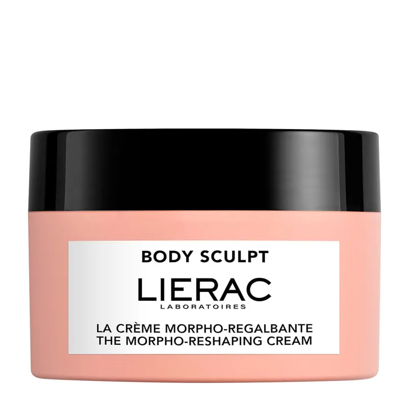 Body Sculpt The Morpho-Reshaping Cream