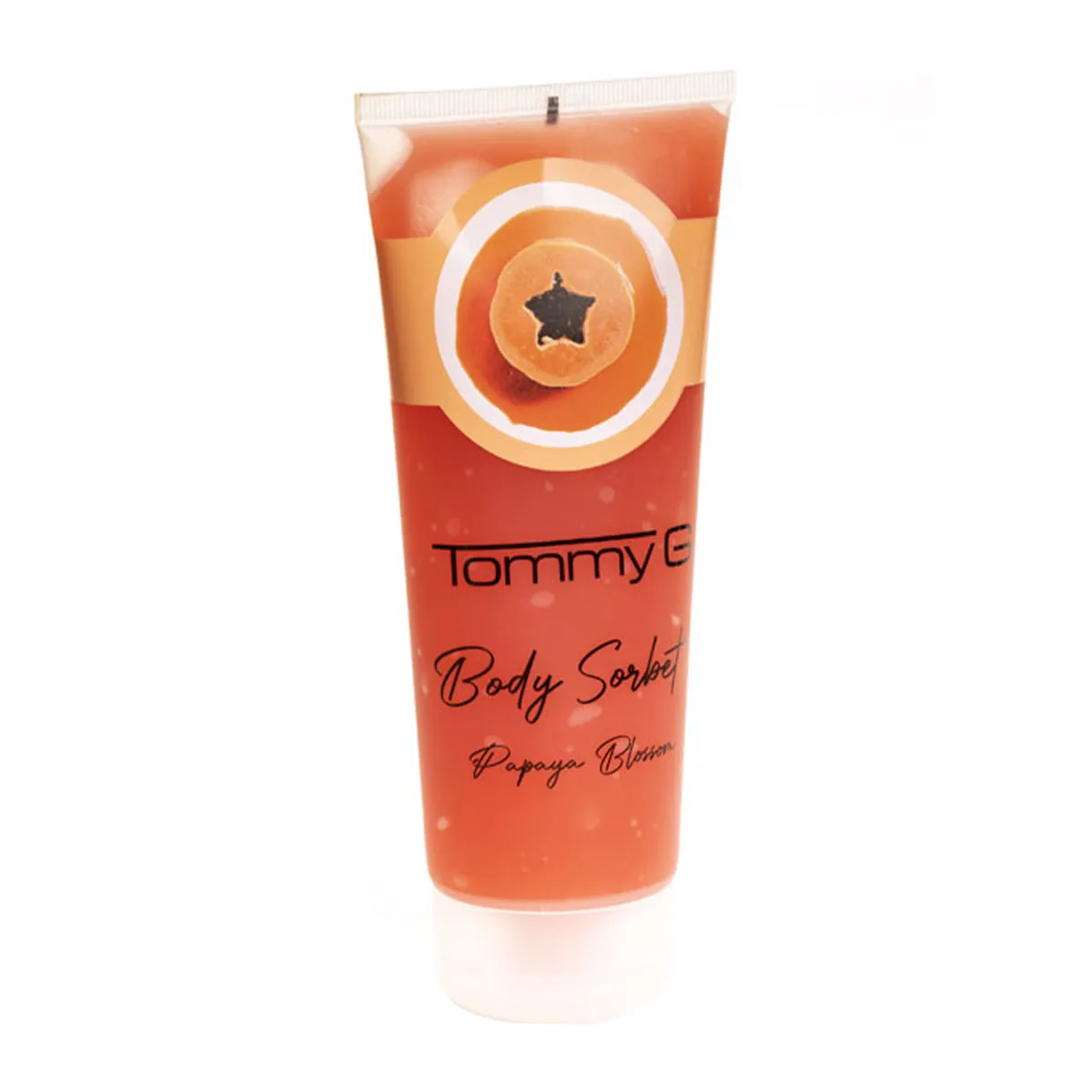 Body Sorbet Papaya Blossom