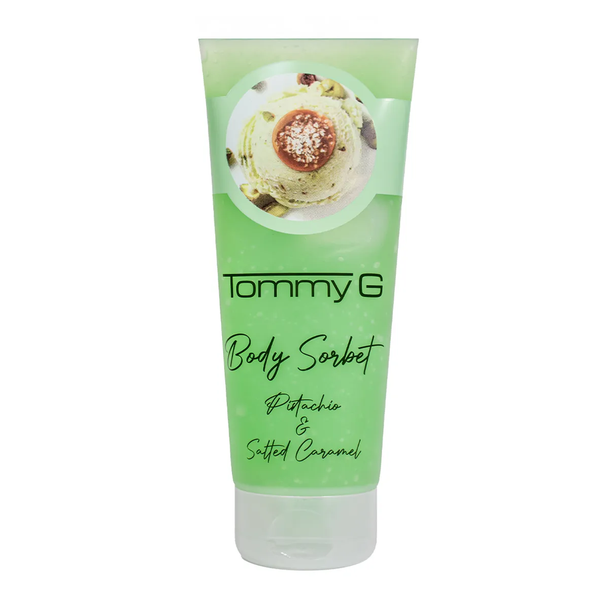 Body Sorbet Pistachio & Salted Caramel
