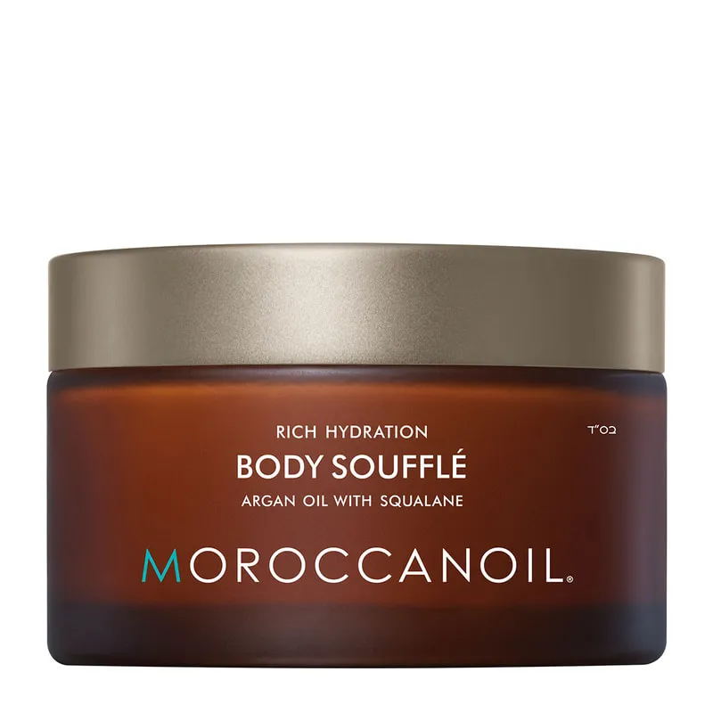 Body Souffle