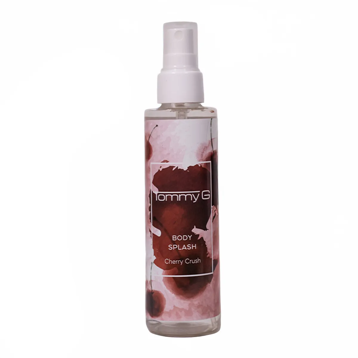Body Splash Cherry Crush