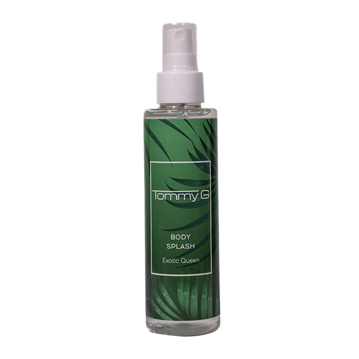 Body Splash Exotic Queen