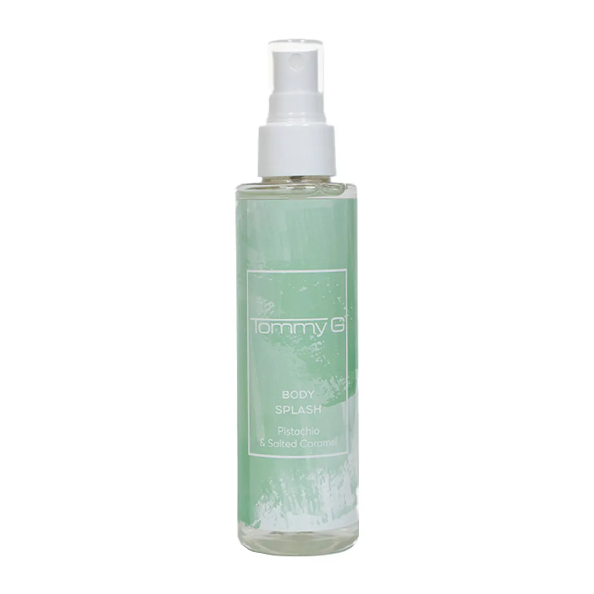 Body Splash Pistachio Caramel
