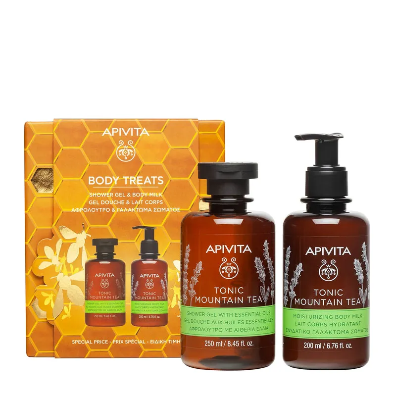 Body Treats Set