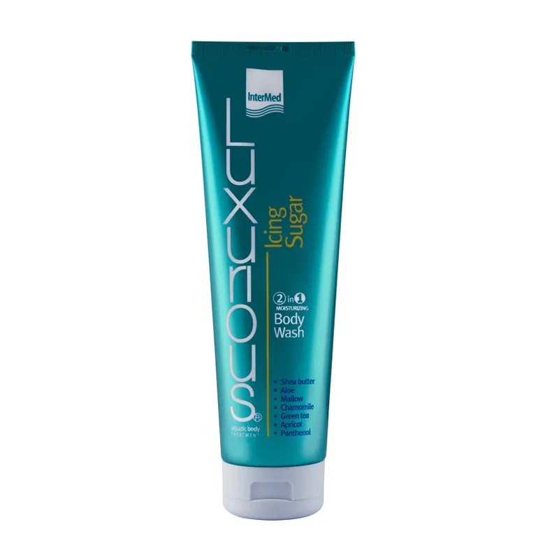 Body Wash and Moisturizing Cream 2in1 Icing Sugar