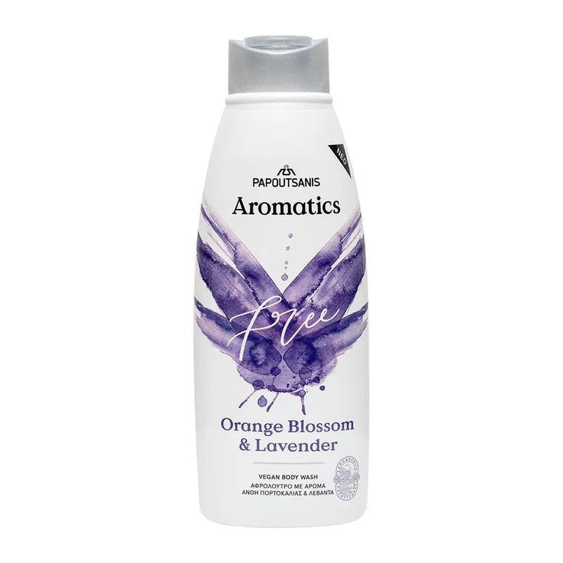 Body Wash Free