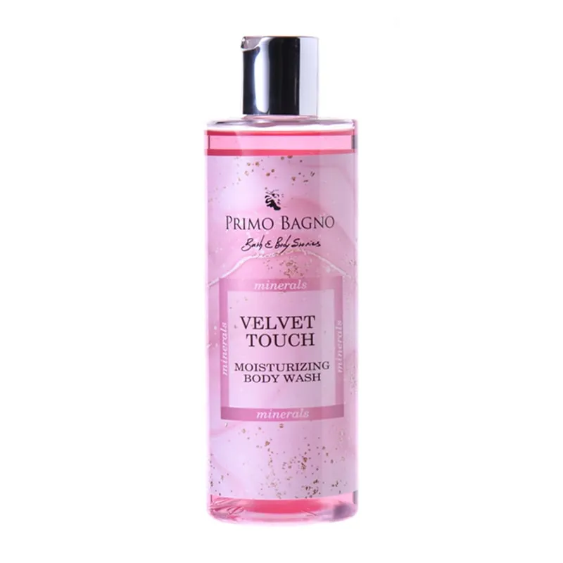 Body Wash Velvet Touch