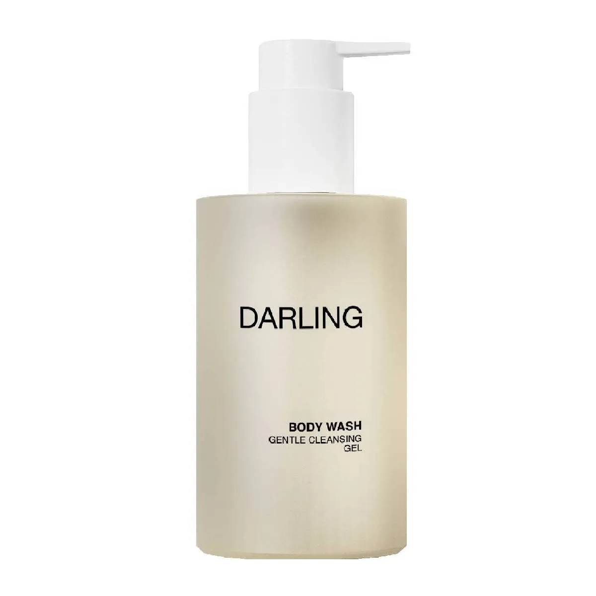 Body Wash