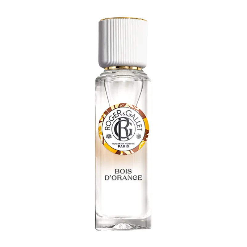 Bois d'Orange Wellbeing Fragrant Water