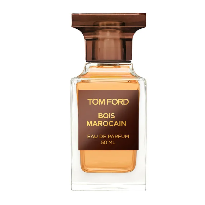 Bois Marocain Eau De Parfum