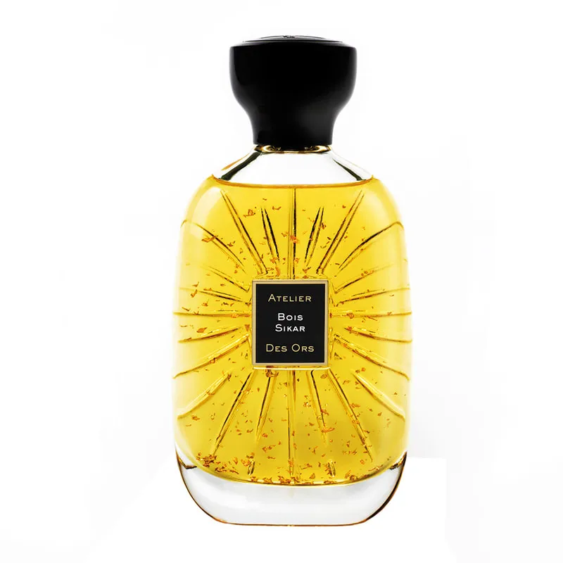 Bois Sikar Eau De Parfum