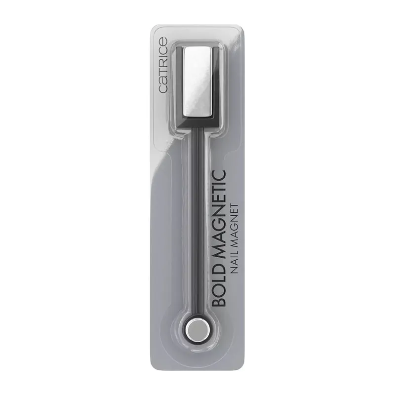 Bold Magnetic Nail Magnet