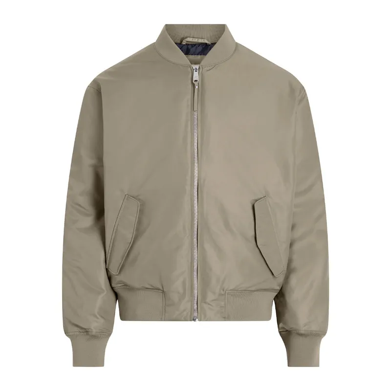 Mens Bomber jacket
