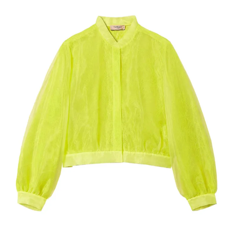 Womens bomber jacket