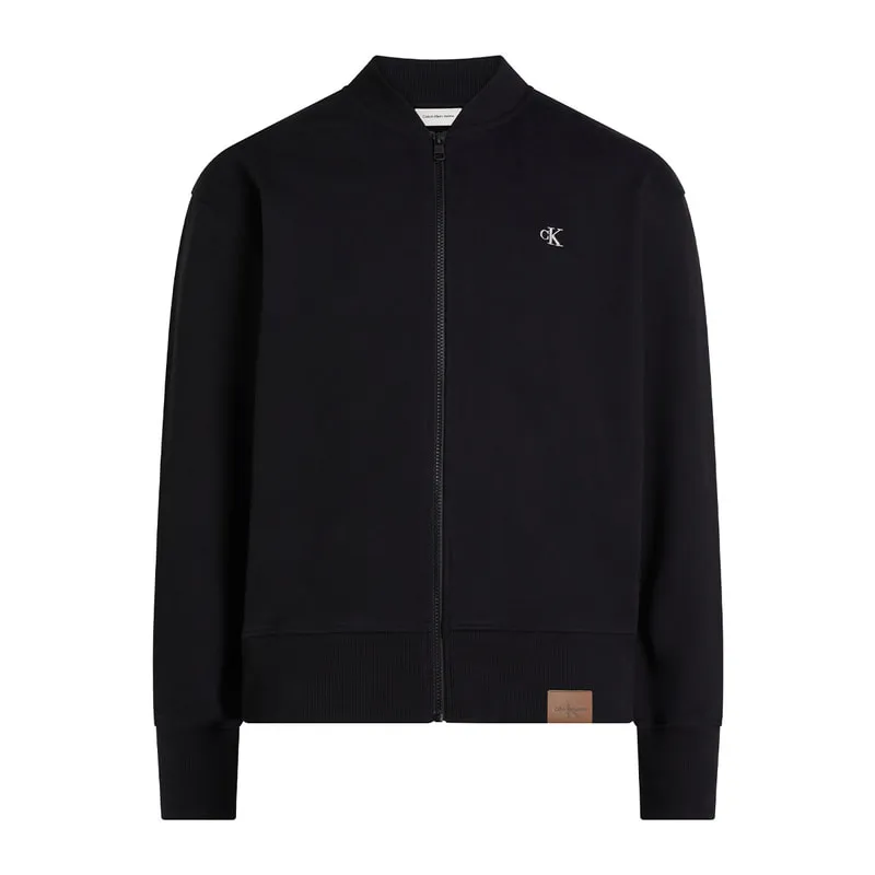 Mens bomber jacket