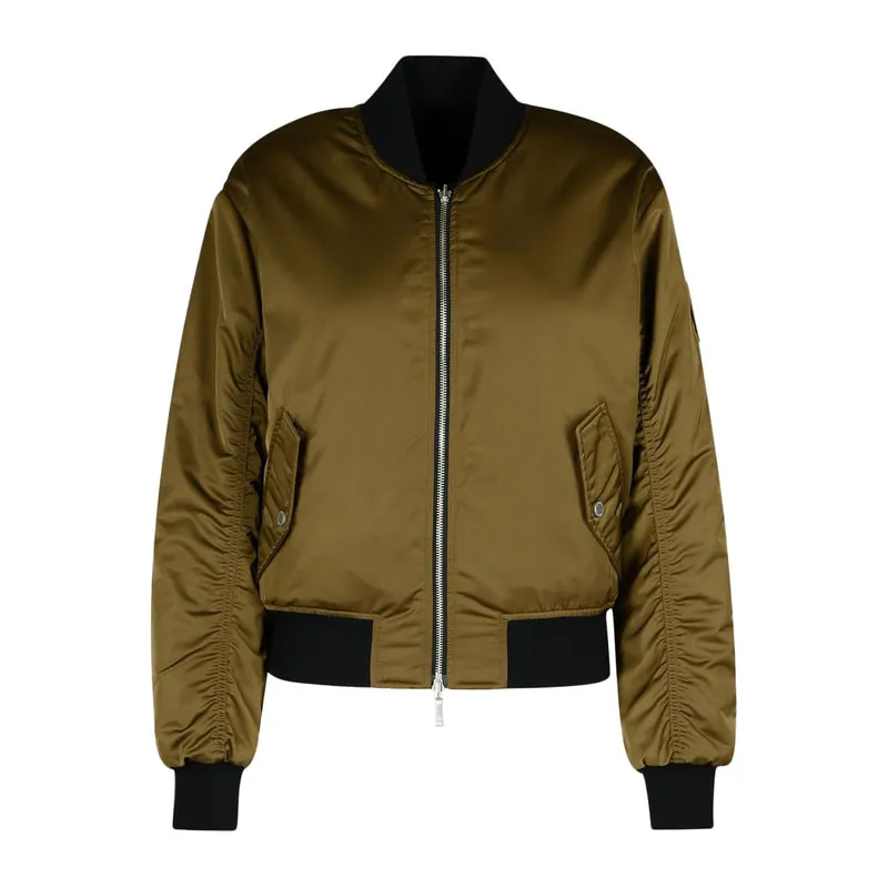 Jet Reversible Bomber Military