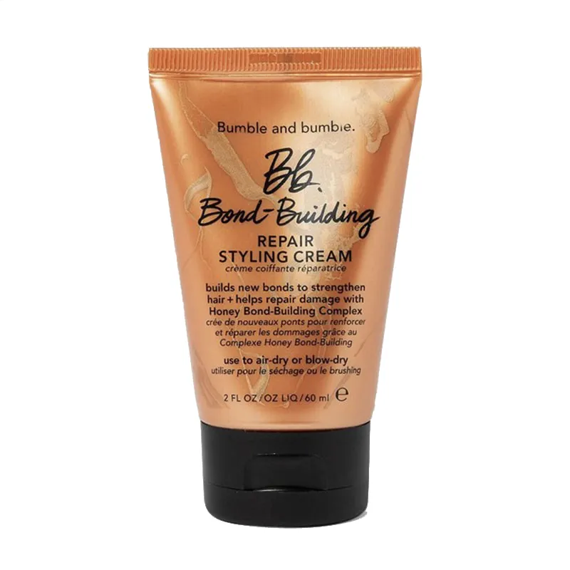 Bond-Build Styling Cream