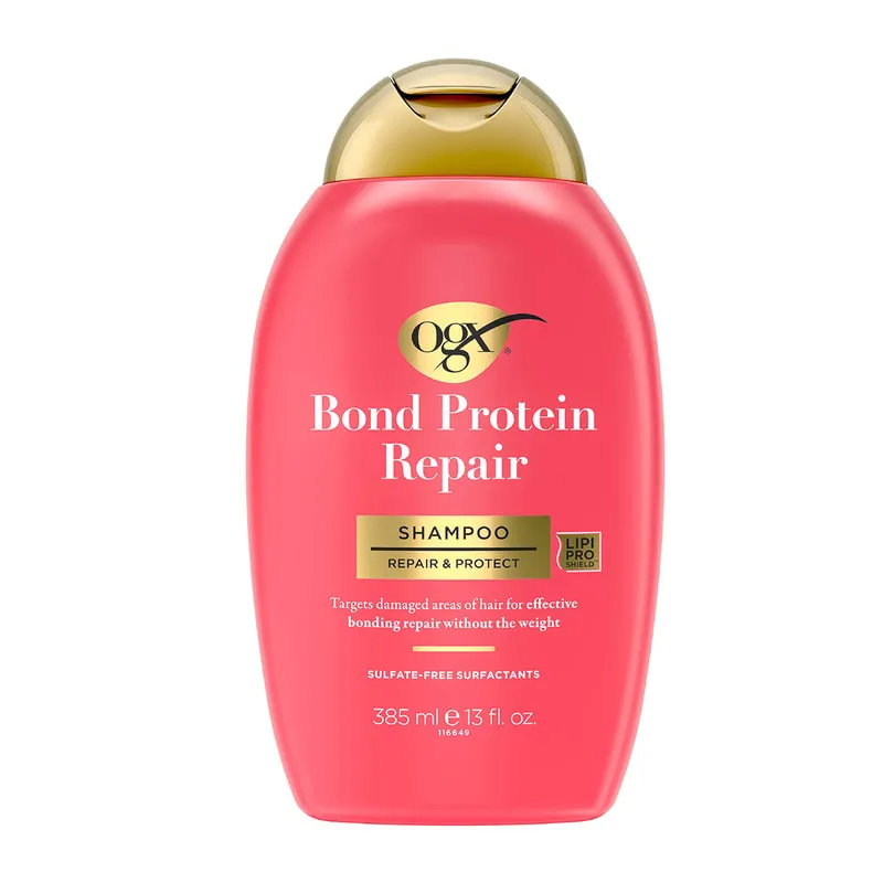 Bond Protein Repair & Protect Shampoo