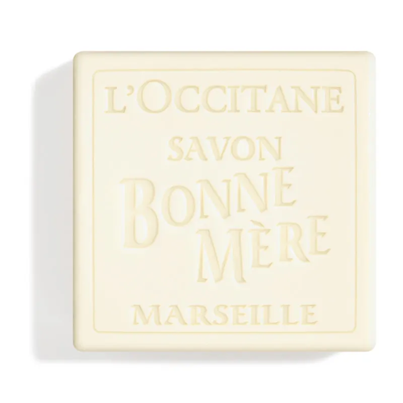 Bonne Mere Soap Extra Pur