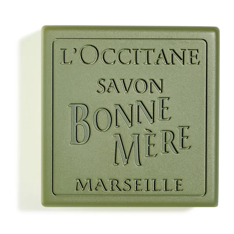 Bonne Mere Soap Rosemary Sage