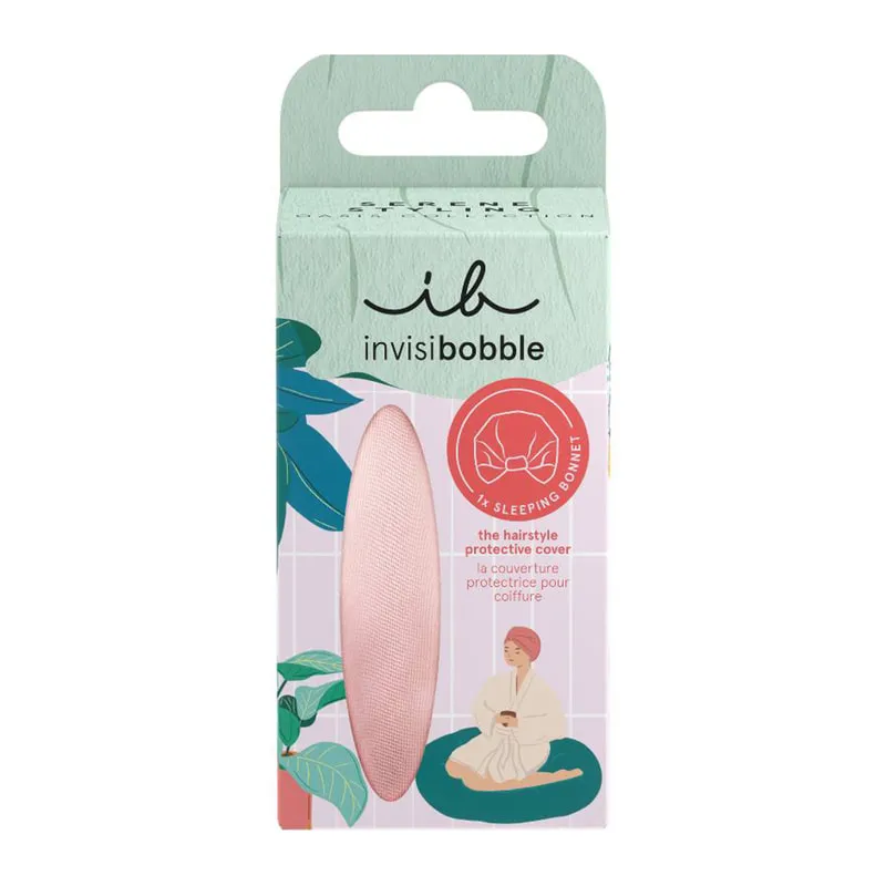 Bonnet Oasis Serene Styling