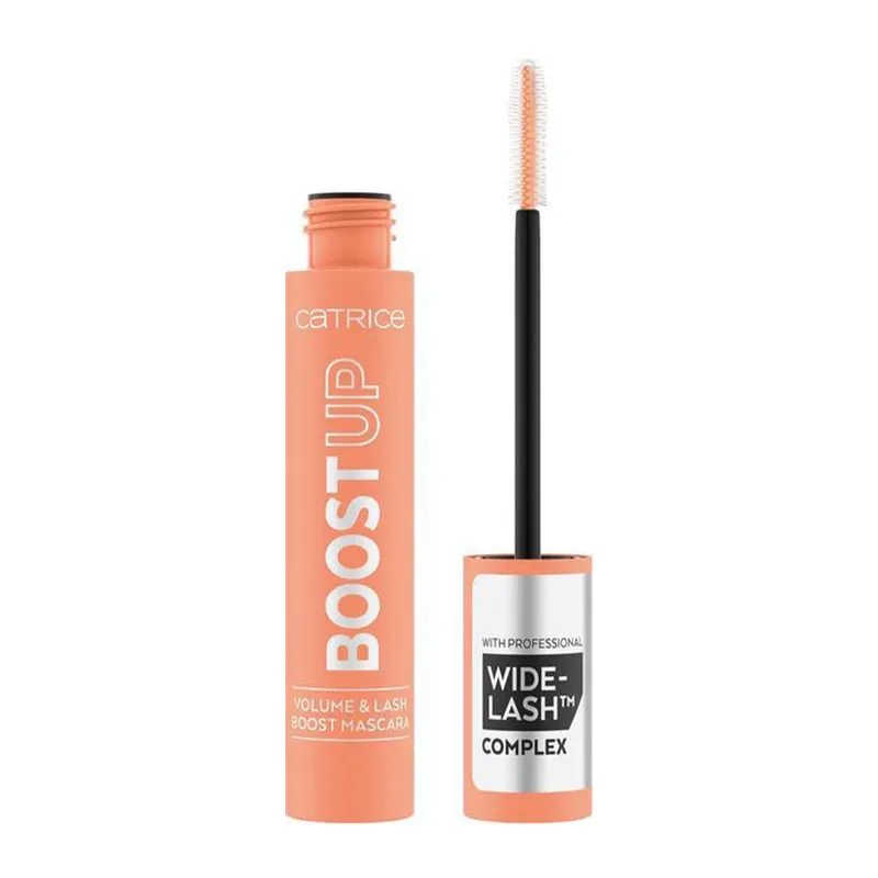 Boost Up Volume & Lash Boost Mascara